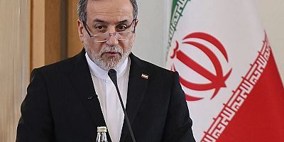 Arakçi: Müzakereler nükleer dosyayla sınırlı, füze pazarlığı yok