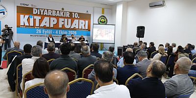 Aram Tigran’ın sesi Diyarbakır’da yeniden yankılandı