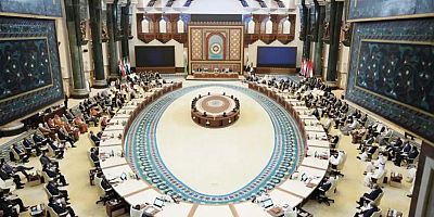 Arap Birliği: israil'in Somaliland'ı tanıması uluslararası hukukun açık ihlalidir