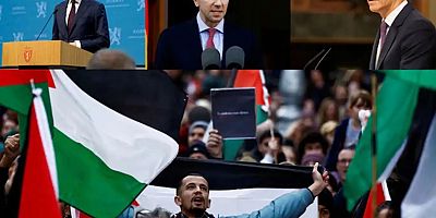 Arap Birliği: Norveç, İspanya ve İrlanda'nın Filistin kararı memnuniyet verici