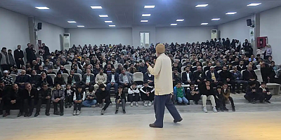 Araştırmacı-Yazar Göktaş: Bir ucundan eşkıya giriyor; öbür ucundan evliya çıkıyor