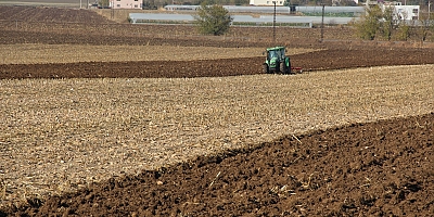 Arazi kiraları katlandı, çiftçi ayakta kalmakta zorlanıyor