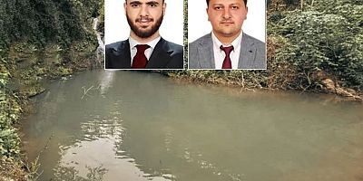 Artvin'de imam ve müezzin girdikleri gölette boğuldu