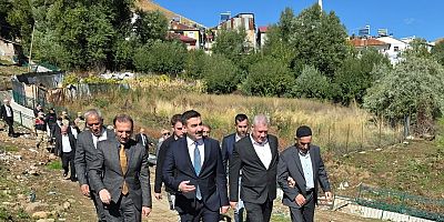 AŞAV Bingöl Şube Başkanı Naim Tan: “Hazarşah Katliamı’nı Unutmadık, Unutturmayacağız”