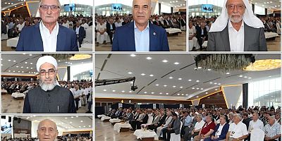 Aşiretlerden toplumsal sorunlara karşı ortak mücadele çağrısı