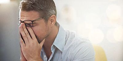 Aşırı düşünmek neden olur? Tehlikeleri nelerdir?