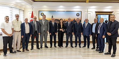 Diyarbakır Amatör Spor Kulüpleri Federasyonu