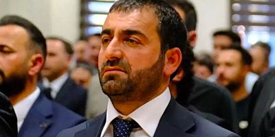 Aslan: Görevimizin başındayız!