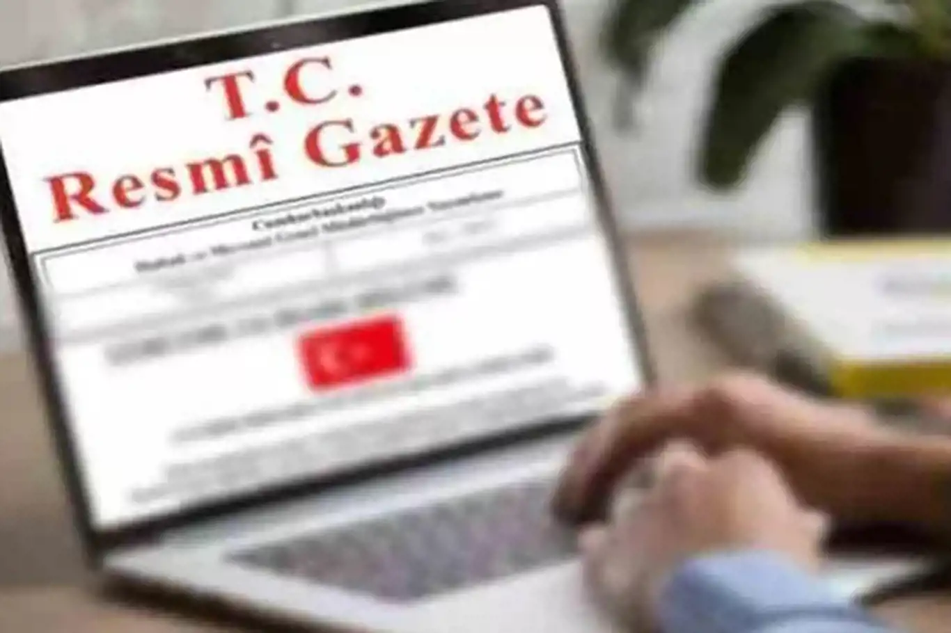 Atama kararları Resmi Gazete'de