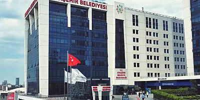 Ataşehir Belediyesi'ne yönelik yolsuzluk operasyonu: 5 tutuklama
