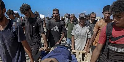 Ateşkes kâğıt üzerinde kaldı: Gazze'de siyonist saldırılarda 3 şehit