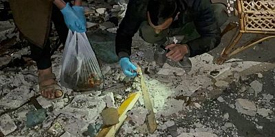 Ateşkese rağmen bu sabah Gazze'de yine katliam: 11 şehit