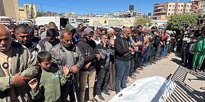 Ateşkesin ardından Gazze'de 673 kişi şehit edildi