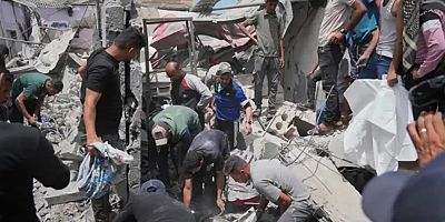 Ateşkesin ilk 50 gününde siyonist işgalcilerin saldırılarında 357 Filistinli şehit oldu