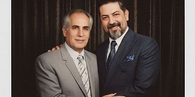 Av Sadık Başar Gür’den Babasına Duygusal Anma