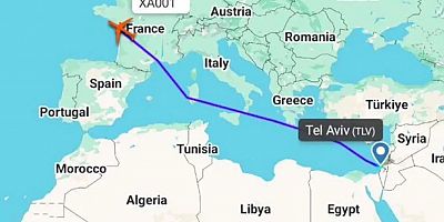 Avrupa'da adalet havada kaldı: Netanyahu 3 UCM ülkesinden uçtu