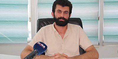 Avukat Kanat: Gazze katliamına katılan çifte vatandaşlara karşı somut adımlar atılmalı