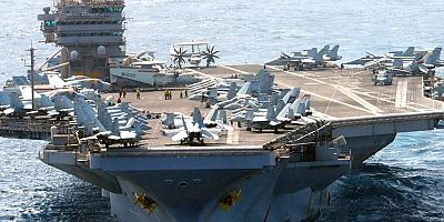 Axios: ABD ve israil, İran'a saldırıyı erteledi