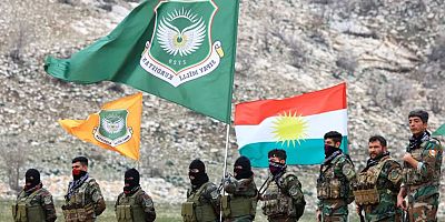 Axios: Kürtler İran savaşında tarafsız kalma kararı aldı, yarı yolda bırakılma endişeleri var