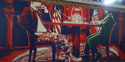 Axios: Tahran- Washington görüşmeleri Ankara'da gerçekleşebilir