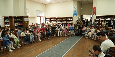 AYDIN KÜLTÜR YOLU FESTİVALİ’NDE İLK GÜN COŞKUSU
