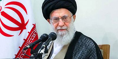 Ayetullah Seyyid Ali Hamaney şehit oldu: İran 40 günlük yas ilan etti