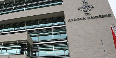 AYM: Anayasa’yı ihlal suçunda kanunilik ilkesi ihlal edilmedi