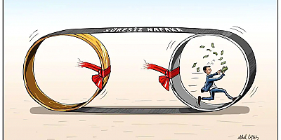 AYM'den süresiz nafaka kararı: Düzenleme iptal edildi