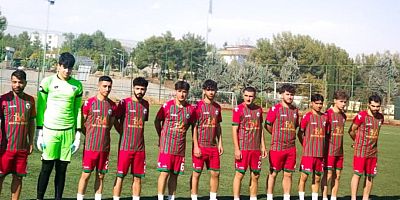 Aytekin Yıldırım ilk 3 puanını  aldı 