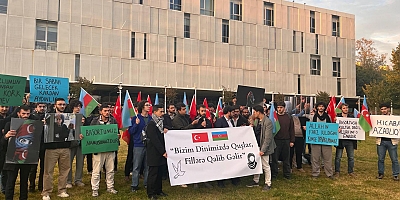 Azerbaycan'daki başörtüsü yasağına İTÜ'den tepki
