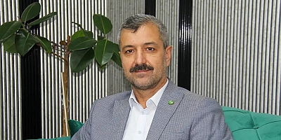 Azerbaycan'ın giriş yasağı kararına Oğraş'tan tepki: Hakikatin sözcüsü olmaya devam edeceğiz