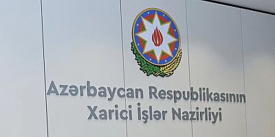 Azerbaycan, Katar'daki siyonist saldırıyı kınamadı, 
