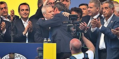 Aziz Yıldırım’dan şok açıklama: Sezon sonunda başkanlığı bırakacak