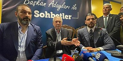 Aziz yıldırım Şanlıurfa'da