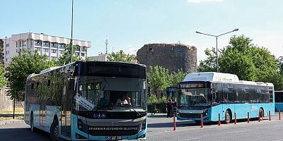 B4 ve E6 hatlarında yeni düzenleme: Sefer sayısı artırıldı, güzergâh genişletildi