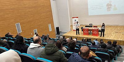 Bağımlılıkla Mücadele Kent Sınırlarını Aştı