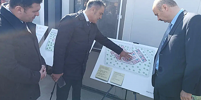 Bağımlılıkla mücadelede 'Batman modeli': AMATEM'in temeli atıldı