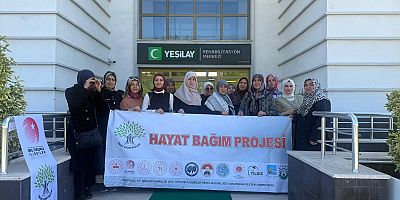 Bağımlılıkla Mücadelede Dayanışma ve Farkındalık Buluşması