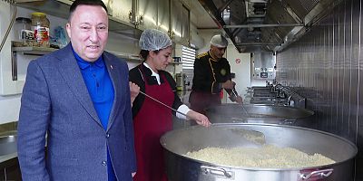 Bağlar Belediyesi Bağlardaki Depremzedelere Her Alanda Hizmet Ediyor 