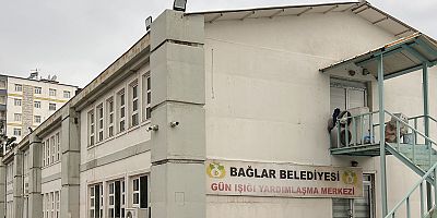 Bağlar Belediyesi’nden Bayram Öncesi 1367 Vatandaşa Destek