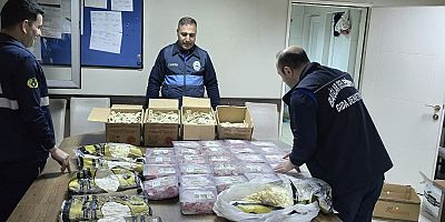 Bağlar Belediyesi’nden Gıda Denetimi: Halk Sağlığı İçin Harekete Geçildi