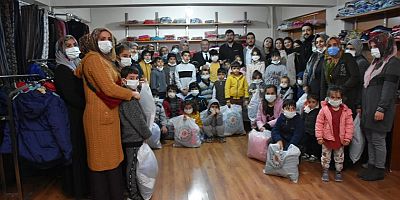Bağlar Belediyesi’nden sosyal belediyecilikte örnek uygulama