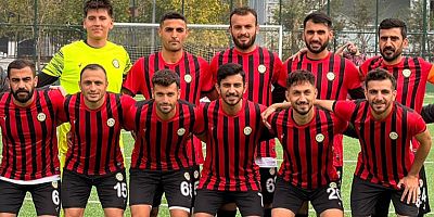 Bağlar Belediyespor Dolu Dizgin Yoluna devam ediyor 