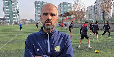 Bağlar Belediyespor Namağlup Serisini Sürdürmek İstiyor