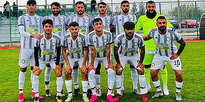 BAĞLAR BELEDİYESPOR'UN AZAD'I VAR