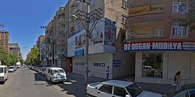 Bağlar’da Gürsel Caddesi Bir Ay Boyunca Gündüz Saatlerinde Trafiğe Kapatılacak