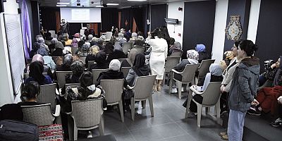 Bağlar’da Kadın Kentlerine Doğru Buluşması: Kadın kentlerini dayanışma ve emeğimizle inşa edeceğiz