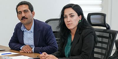 Bağlar’da Katılımcı Bütçede Yeni Dönem: Halkın Kararıyla Şekillenen Yerel Yönetim Modeli Genişliyor