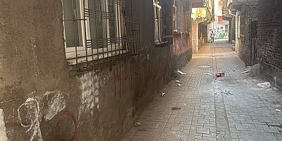 Bağlar'da Koku İsyanı Sonrası Belediye Harekete Geçti