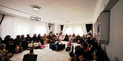 Bağlar’da Mevlid-i Nebi Haftası’na Özel Anlamlı Seminer